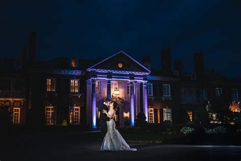 The Best Mansion At Glen Cove Wedding Photographer Lotus Wedding