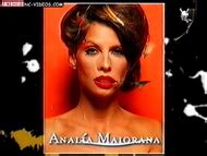 Naked Analía Maiorana in Divas en Exceso