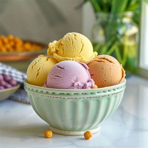 Gelato Recipe