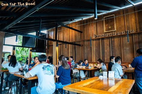 5 Must Try Restaurants And Cafes In Chiang Mai Lifestyle Asia Bangkok