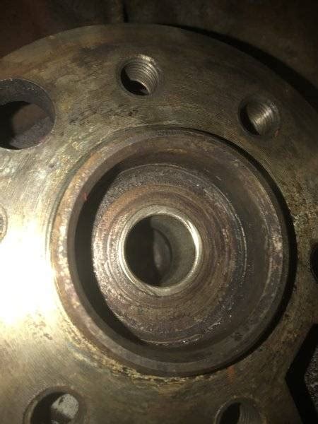 Crank Shaft Pilot Bushing For B Bodies Only Classic Mopar Forum