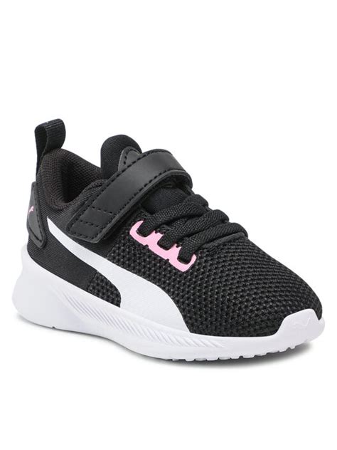 Sneakers Puma Flyer Runner V Inf Nero Escarpe It