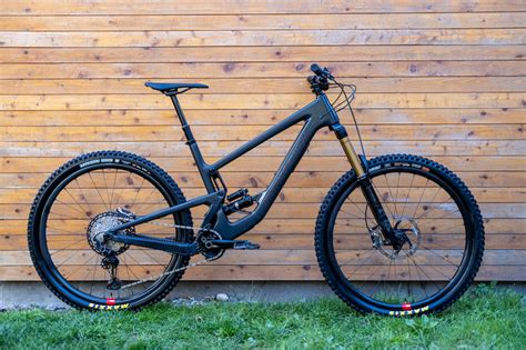 2020 Santa Cruz Megatower CC XL For Sale