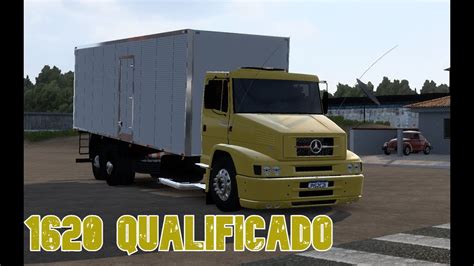 Ets Frete No Qualificado Mapa Eldorado Pro Youtube