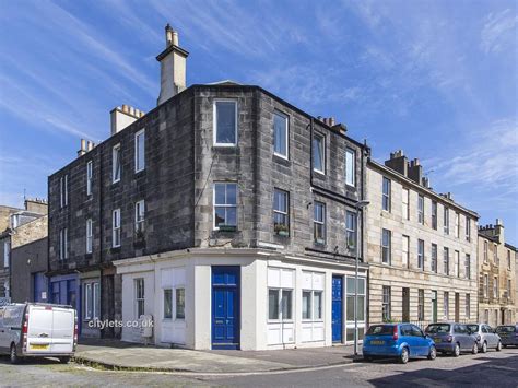 Property To Rent In Leith EH6 Prince Regent Street Properties From