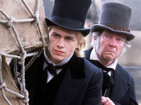 Nicholas Nickleby (2002) - Douglas McGrath | Synopsis, Characteristics ...