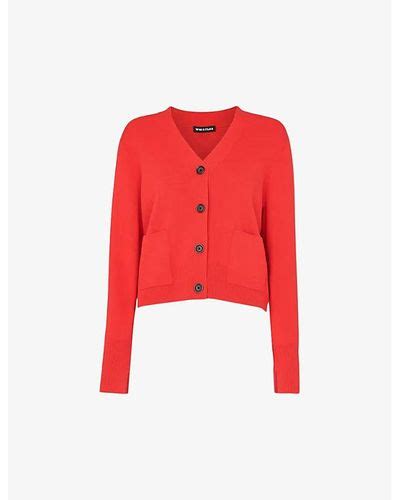 Red Whistles Clothing For Women Lyst