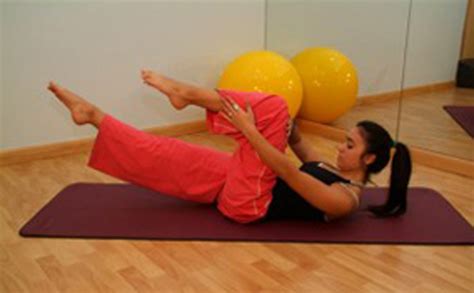 Pilates Helps Back Pain Feature - ActivAided