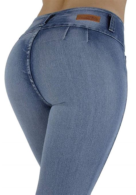 6 Best Butt Lifting Jeans On The Market Reviews