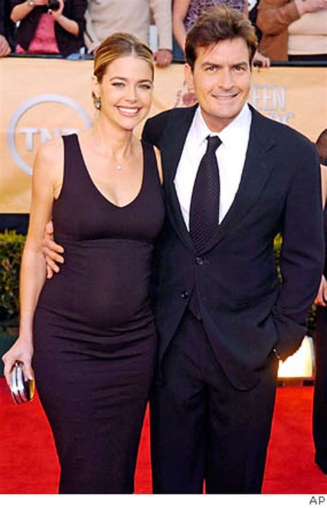 Charlie Sheen's house opera / Estranged wife puts her home up for sale ...