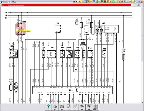 Schema Electrique Leve Vitre 206 Bois Eco Concept Fr