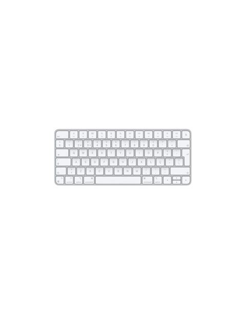 TECLADO APPLE WIRELESS MAGIC KEYBOARD PORTUGUES