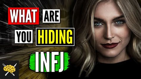 7 Things Infjs Love To Keep Hidden Secrets Of The Infj Youtube