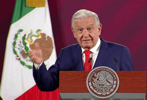 El Peso Se Ha Fortalecido Presume AMLO