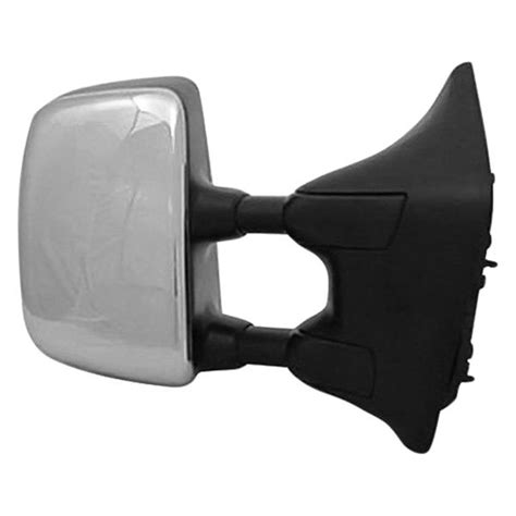 Nissan Titan Tow Mirrors