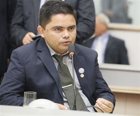 Deputado Jesu No Boabaid Encaminha Den Ncia Para Comiss O E Der Ser