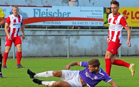 FSV Jägersburg verliert Saar Derby gegen Diefflen