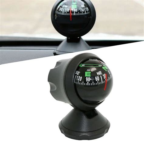 Navigation Compass Ball 1 Piece 80mm56mm65mm Navigation Ball Plastic Knowwhy1th Thaipick