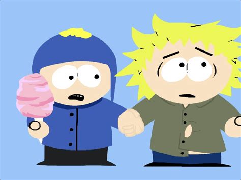 Craig and Tweek! by Cartman5677 on DeviantArt