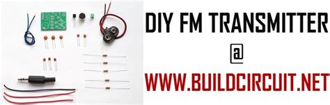 Building a circuit on a breadboard | BuildCircuit.COM