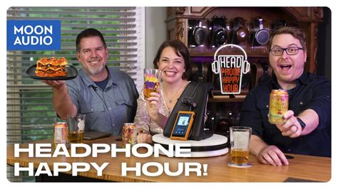 Headphone Happy Hour Ep Empire Ears Odin Iems Angry Orchard