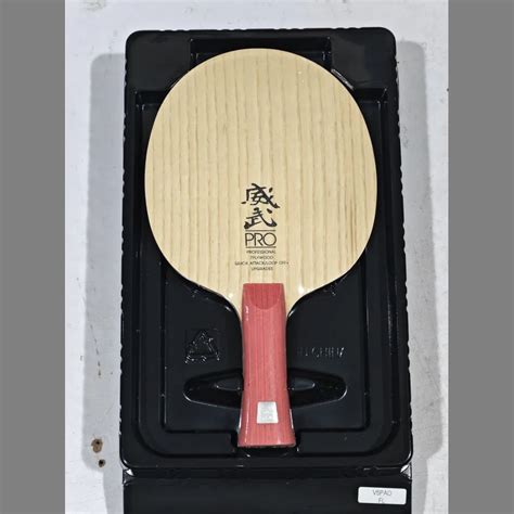 Sanwei L Mina De T Nis De Mesa V Pro Madeira Pura Off Plus Ping Pong Png