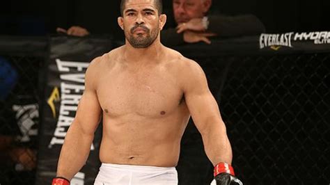 Pic: Former UFC Fighter Rousimar Palhares Is Looking Insanely Jacked ...