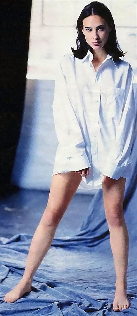 Claire Forlani Nude LEAKED Sexy TheFappening