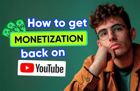 YouTube monetization rules: prevent demonetization & stay compliant