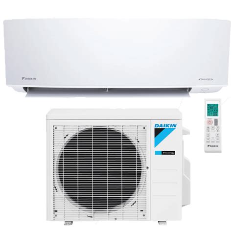 Daikin Oterra Btu Ductless Mini Split Heat Pump Sylvane