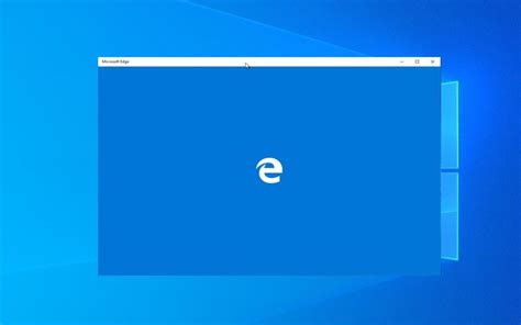 Solved Microsoft Edge Closes Immediately After Opening On Windows 10