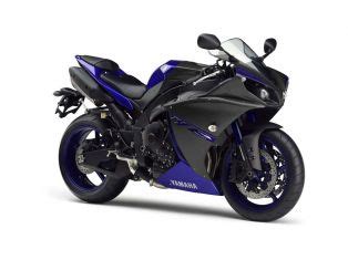 Yamaha Sport Bikes in India, Budget, Prices, Mileage, Colours, Specs ...