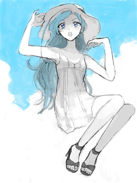 Sailor Moon / Fish eye | Sailor moon character, Sailor moon art, Sailor ...