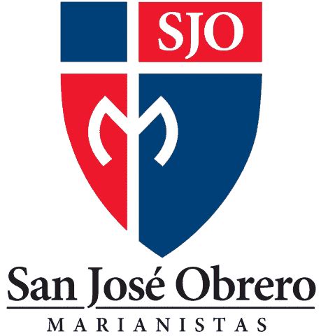 Logos Rates Colegio San Jos Obrero Logo