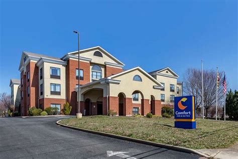 COMFORT INN & SUITES CHESTERTOWN - Updated 2024 Prices & Hotel Reviews - MD