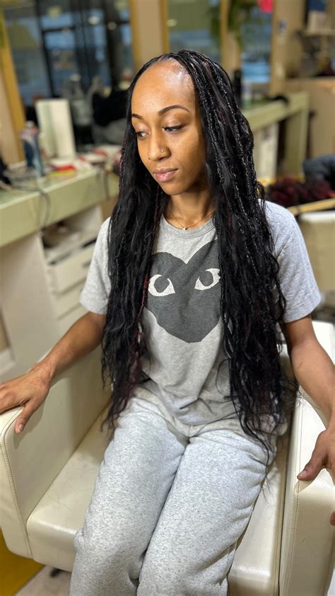 Locsfadayze Braid Bar LLC (@locsfadayze_braid_bar) • Instagram photos