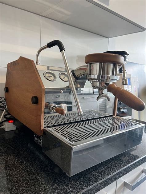 La Marzocco GS3 Kaufen Auf Ricardo