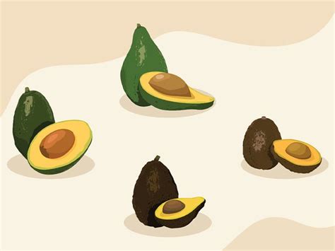 15 Types of Avocado: Benefits, Nutrition, and More