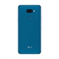 Smartphone Lg K S Desbloqueado Gb Dual Chip Android Azul J Cotei