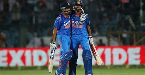 5 Most Successful Opening Batsmen For India In Odis