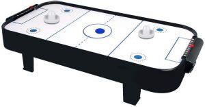 6 Best Air Hockey Pucks Selection (Jan. 2024)