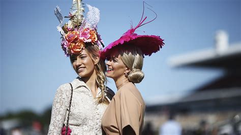 Melbourne Cup: The 10 Best Hats