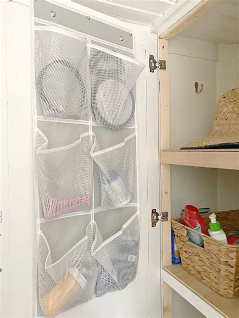 Rv Storage Ideas For Better Organization · Chatfield Court