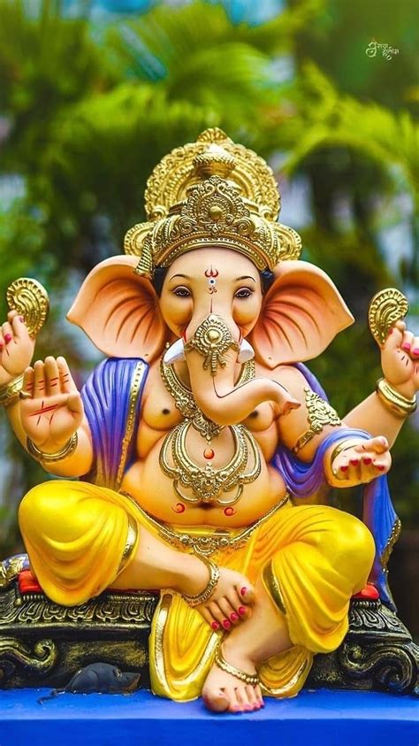 Ganesh Ji Ki Murti Ganesh Ji Bappa Morya Ganesh Bhagwan Ke Ganesh Ji