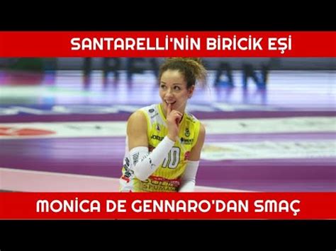 Libero Monica De Gennaro Moki Den Sma Youtube