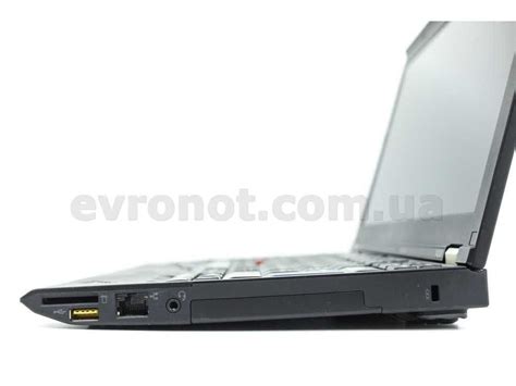 Ноутбук Lenovo ThinkPad X-220 с внутренним интернетом, на сим-карту.: 9 ...