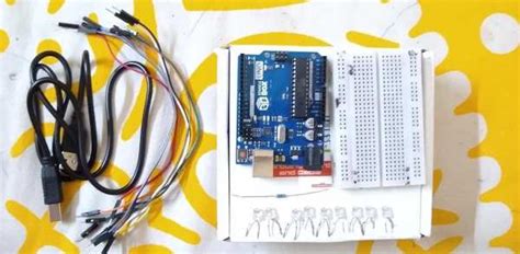 LED Patterns Using Arduino - duino