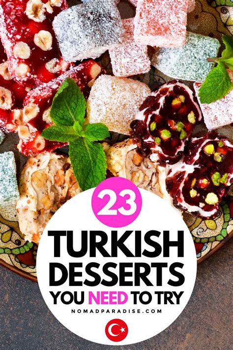 Turkish Food Most Popular And Traditional Dishes You Simply Must Try