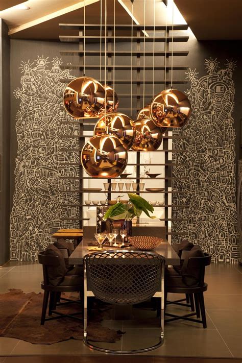 How to choose a pendant light for your dining room – Room Decor Ideas