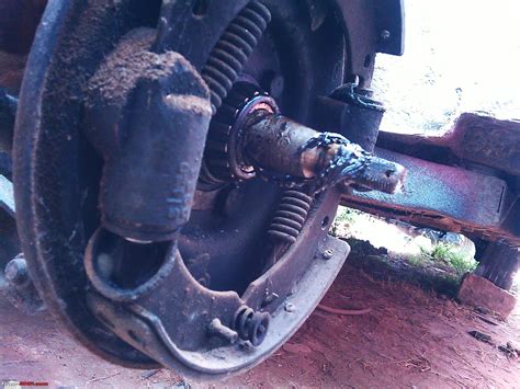 1967 MK1 Standard Herald-Restored - Page 10 - Team-BHP